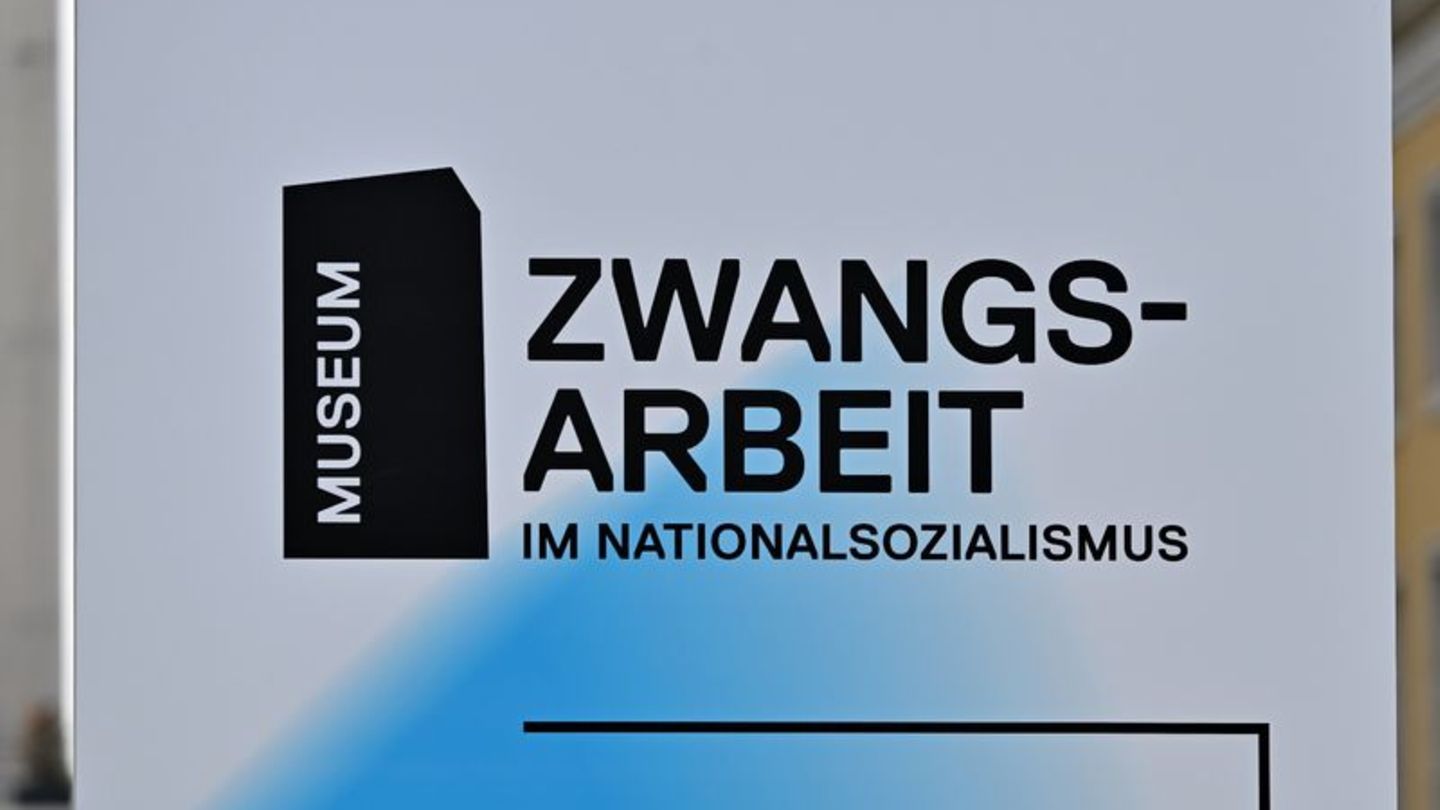 Ausstellungen: Museum zu Zwangsarbeit im Nationalsozialismus eröffnet
