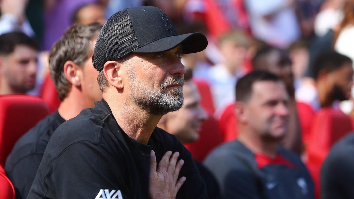FC Liverpool: Jürgen Klopp hört auf – folgt auf den Rausch der große Kater?