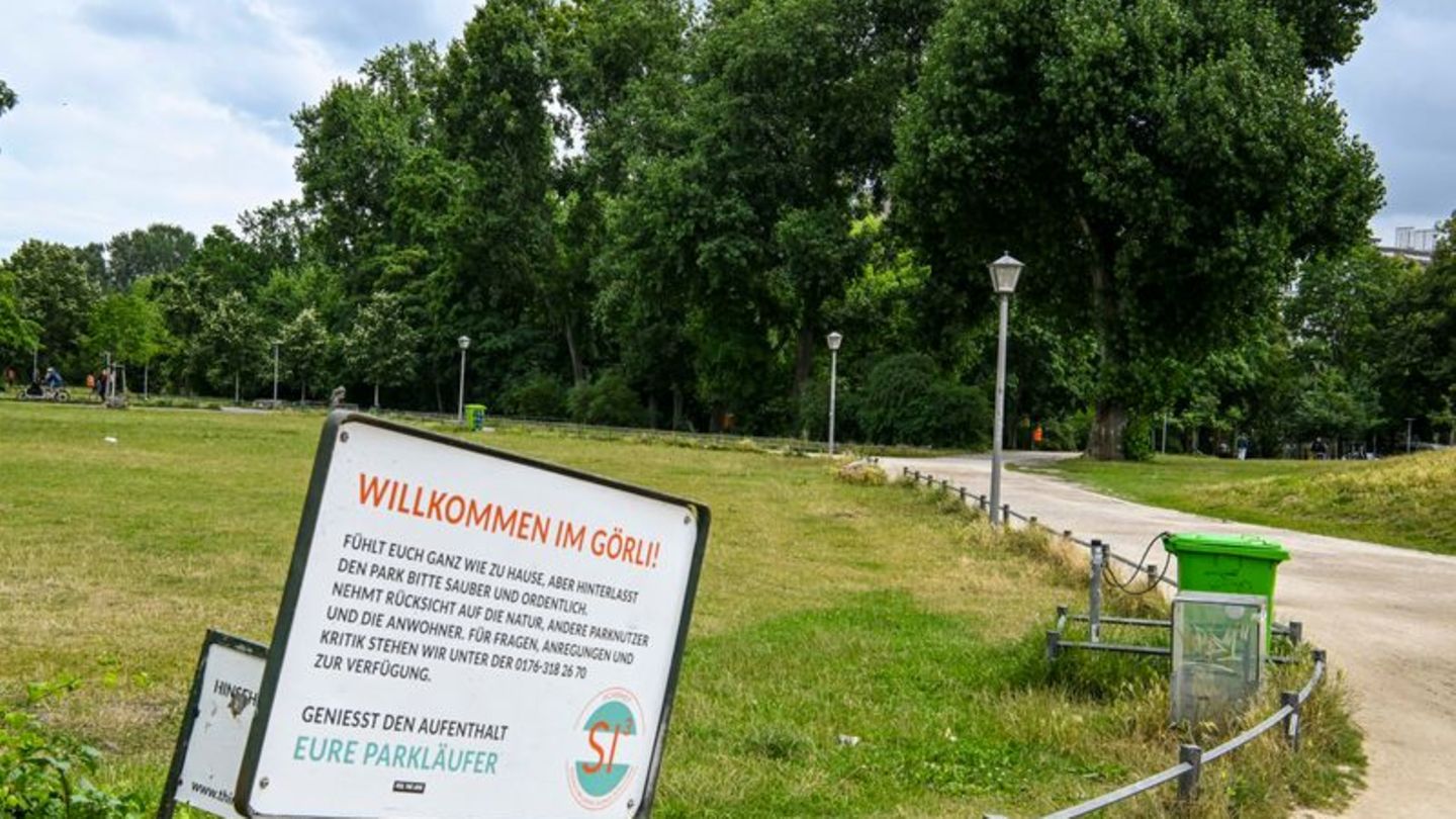 Radwege: Radclub: Pläne für Görlitzer Park problematisch