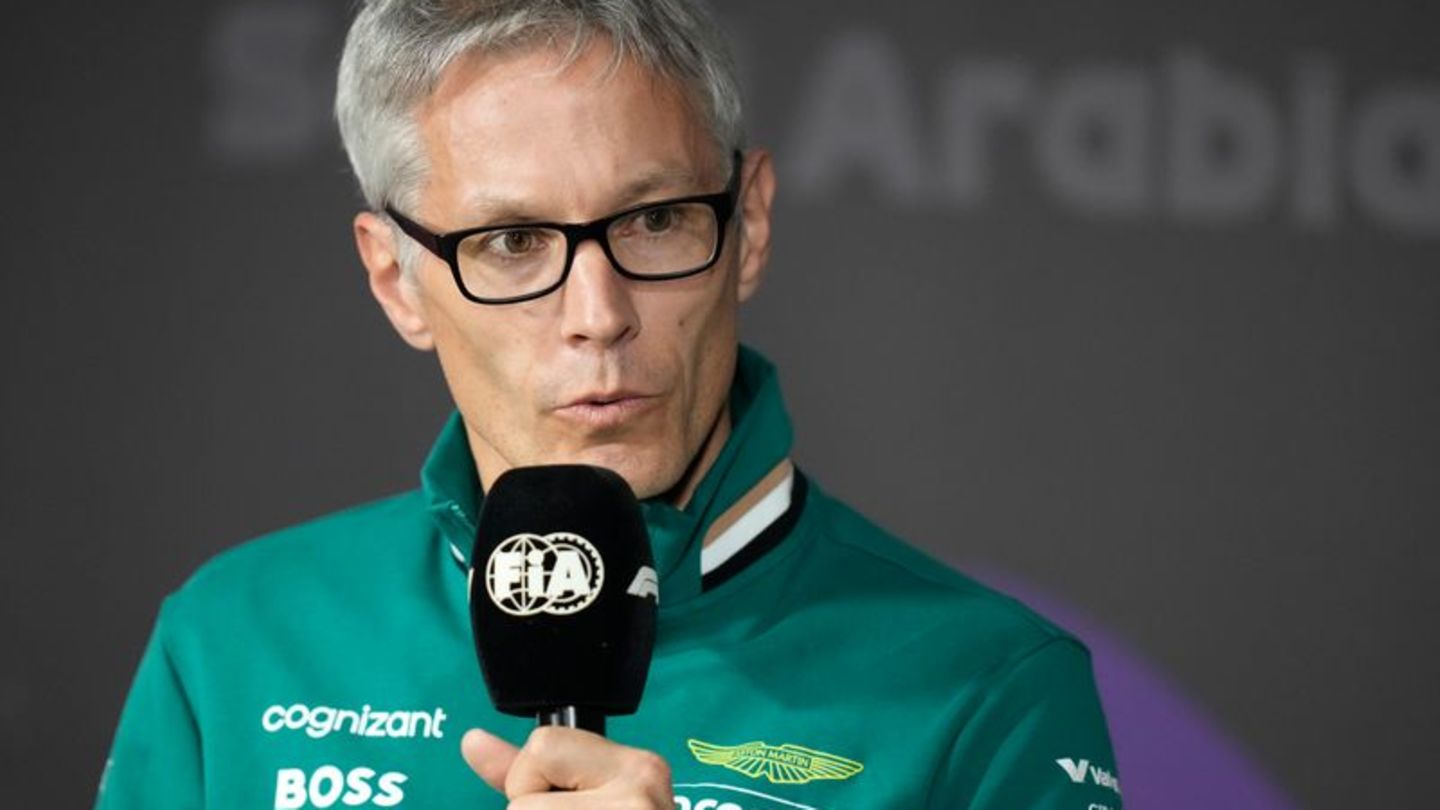Formel 1 in Belgien: Früherer Vettel-Teamchef Kandidat bei Audi?