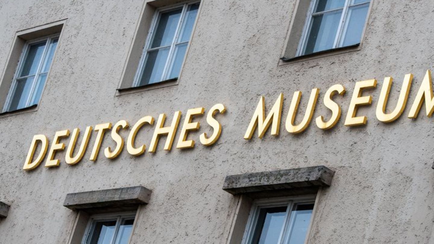 Restitution: Deutsches Museum gibt NS-Raubkunst-Gemälde zurück