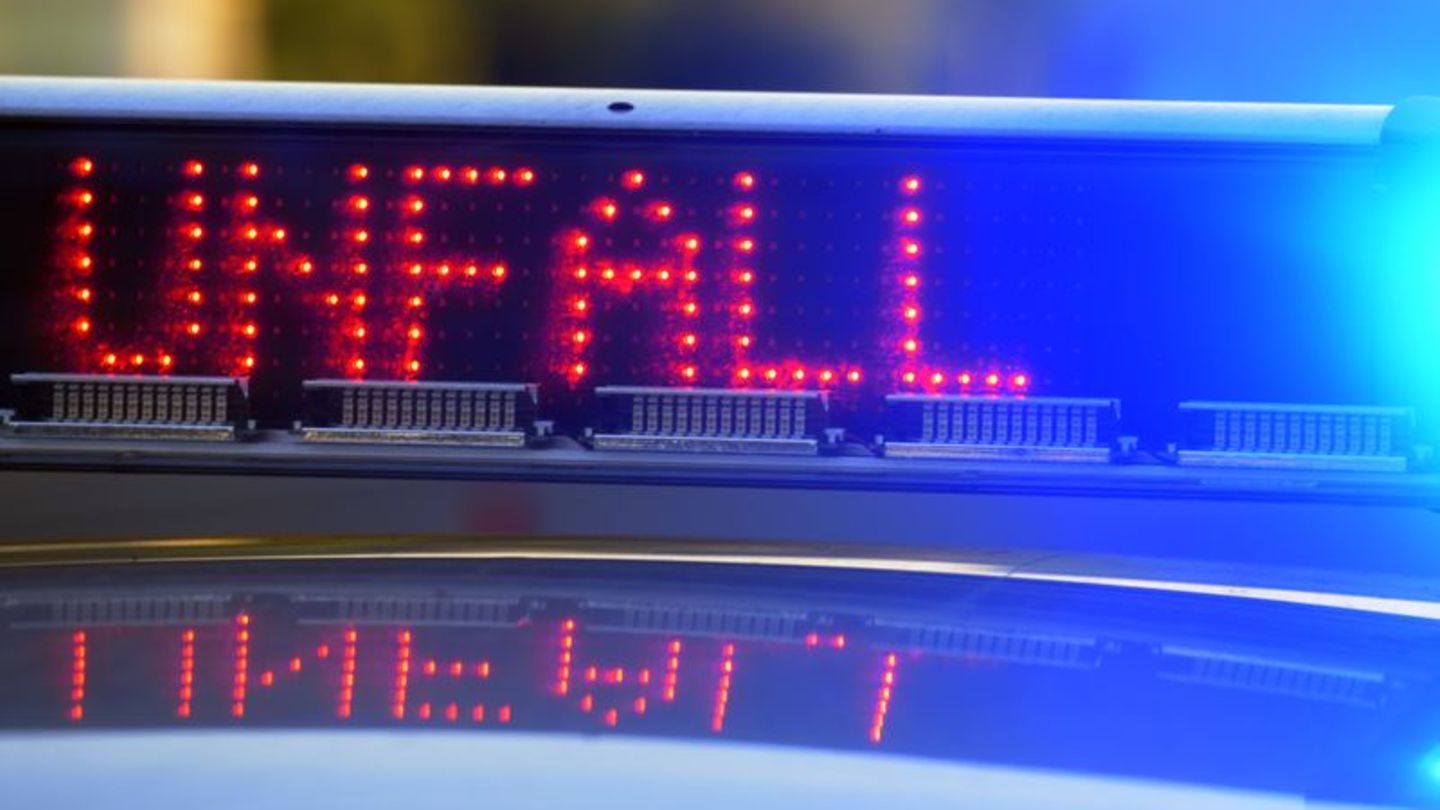 Unfälle: 79-jähriger Fahrer stirbt nach Kollision mit anderem Auto