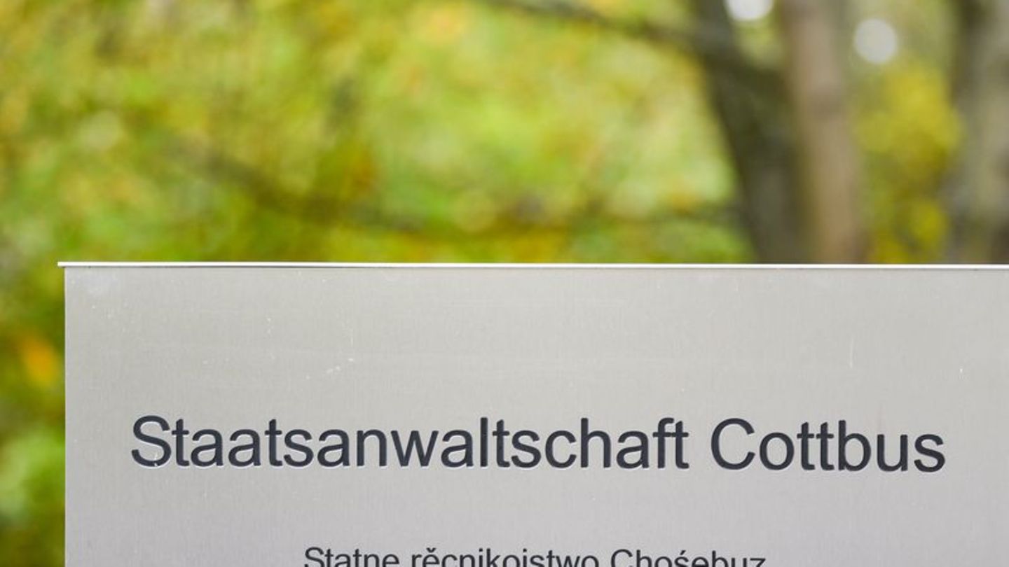 Cottbus: Verletzter in Hausflur: Jugendlicher wird Richter vorgeführt