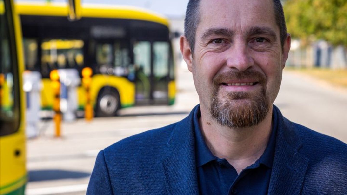 Verkehrswende: Elektrobus-Pionier will Flotte ausbauen