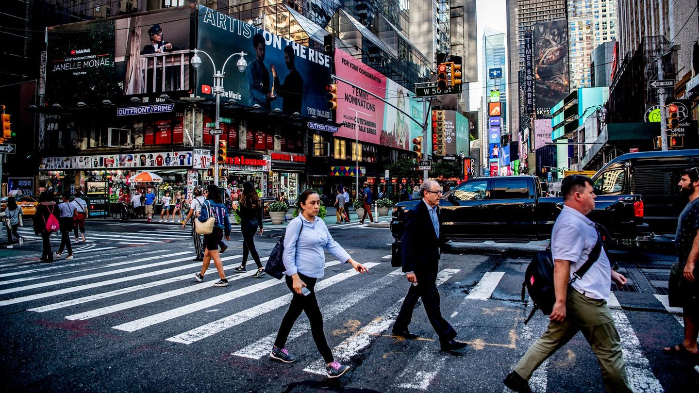 Leitzinsen: Das sind die Gewinner und Verlierer der US-Zinssenkung